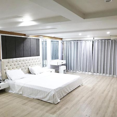 Pina Boutique Inn - Hotel Elite Dong Khe Sau Kültér fotó