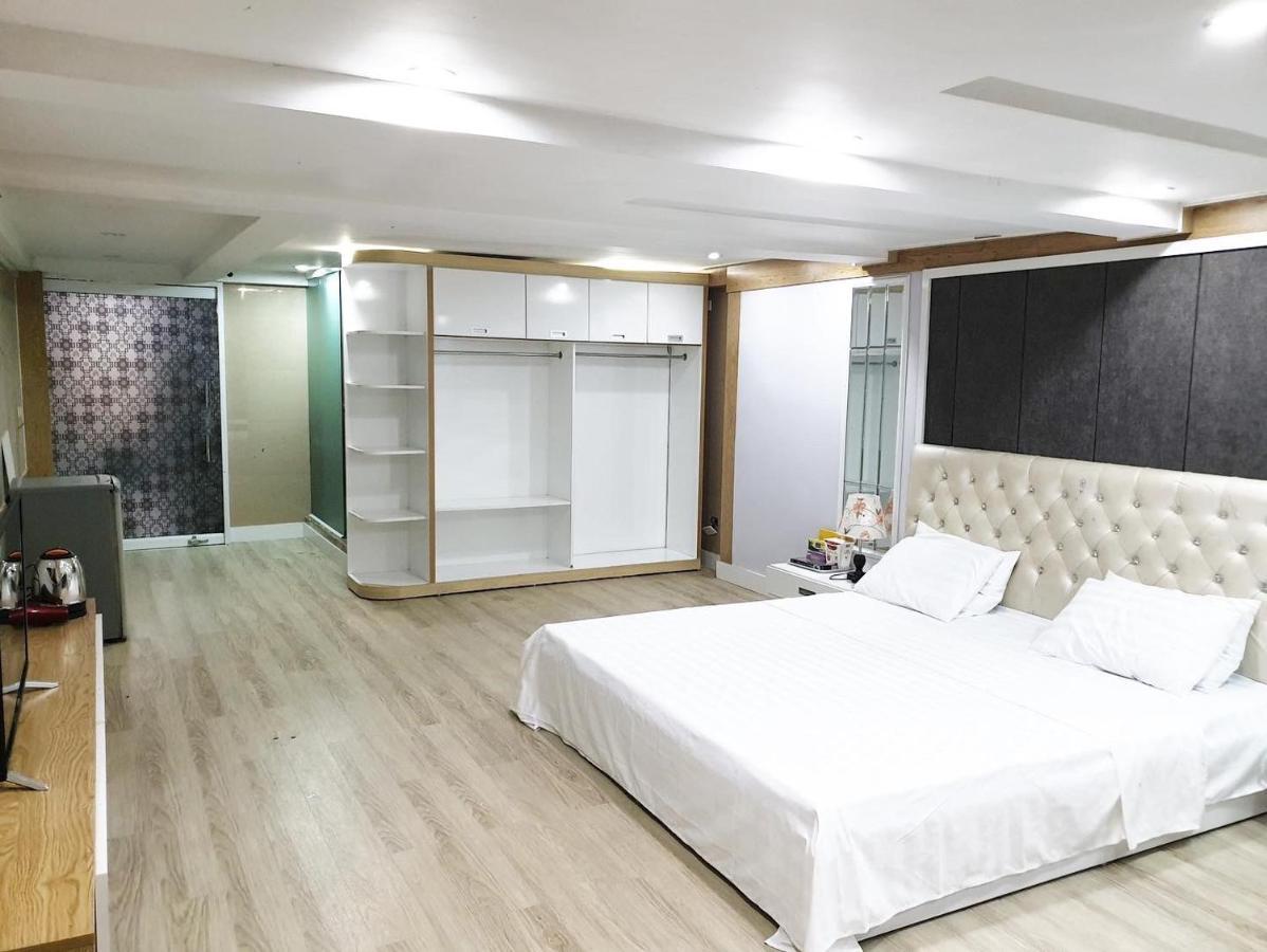 Pina Boutique Inn - Hotel Elite Dong Khe Sau Kültér fotó