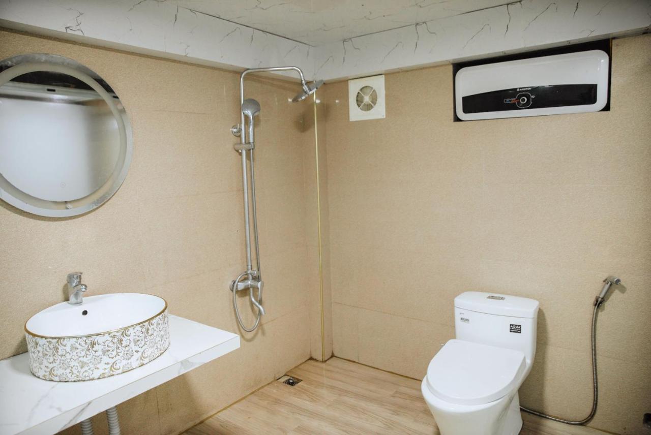 Pina Boutique Inn - Hotel Elite Dong Khe Sau Kültér fotó