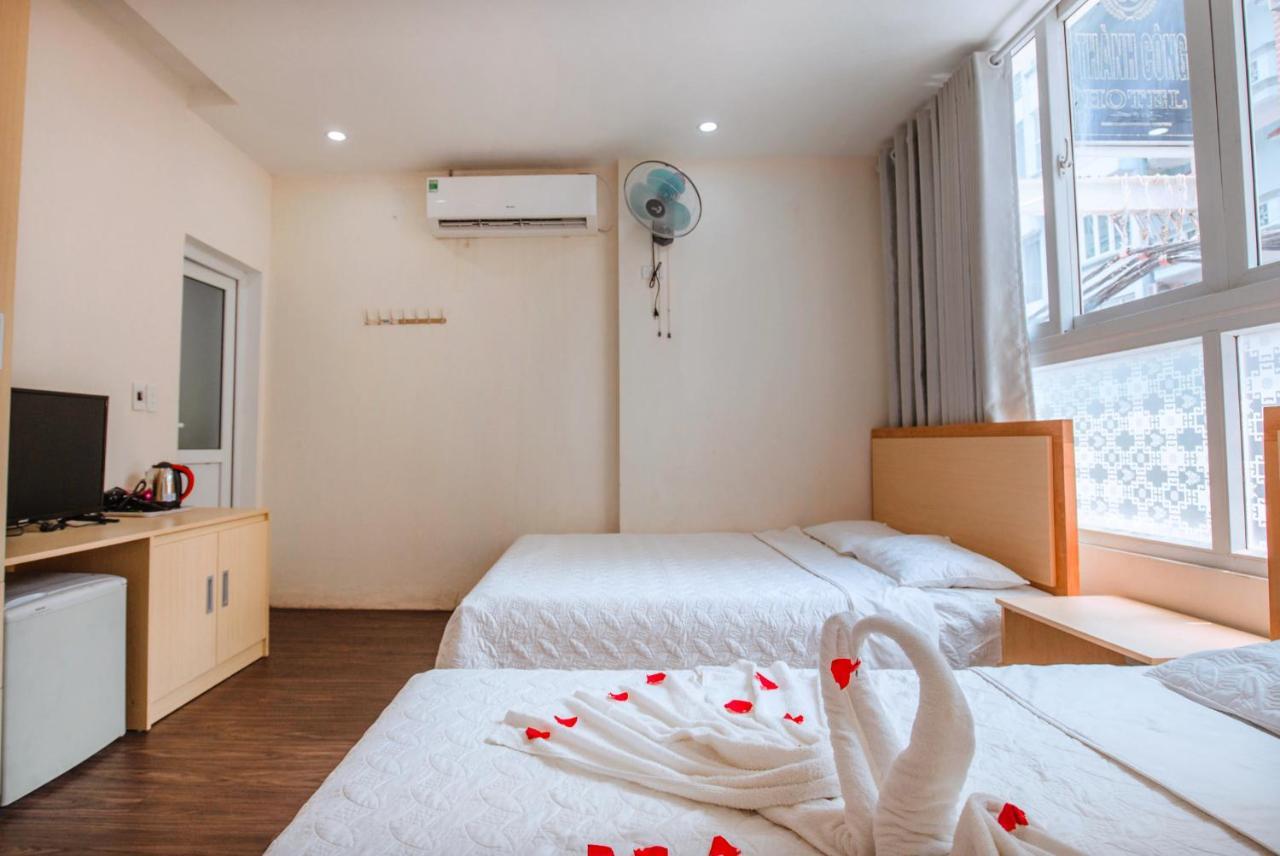 Pina Boutique Inn - Hotel Elite Dong Khe Sau Kültér fotó