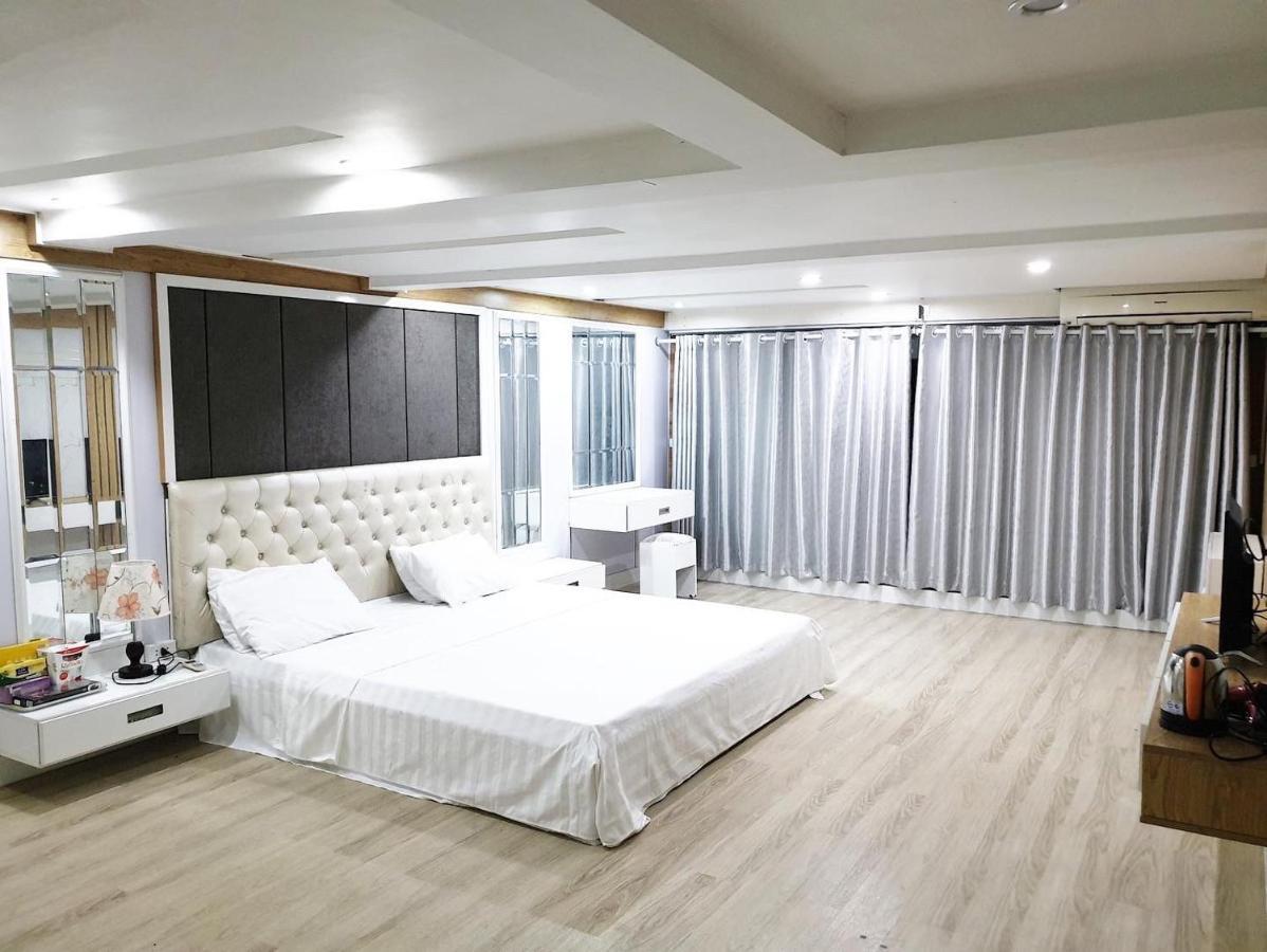 Pina Boutique Inn - Hotel Elite Dong Khe Sau Kültér fotó