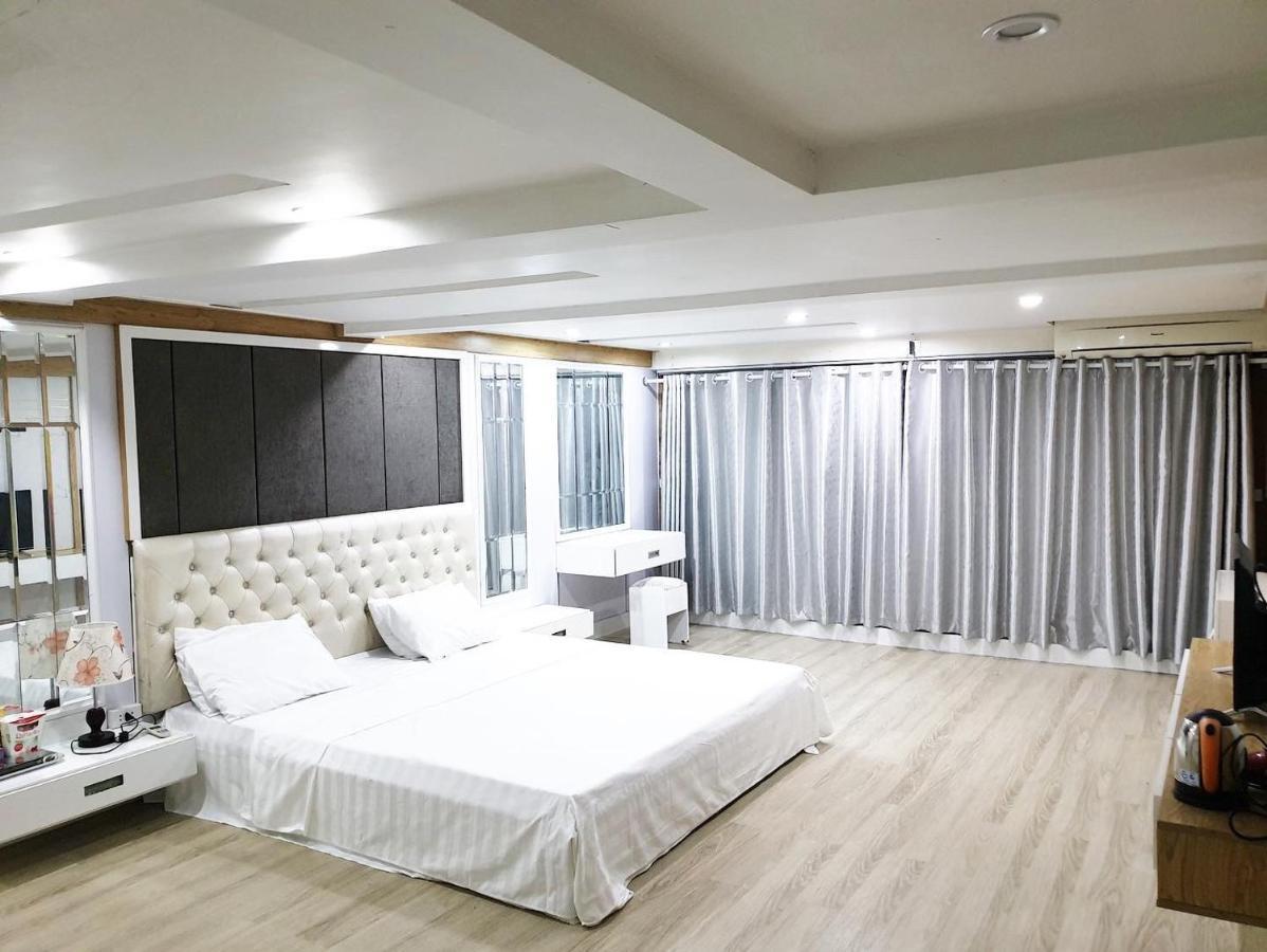 Pina Boutique Inn - Hotel Elite Dong Khe Sau Kültér fotó