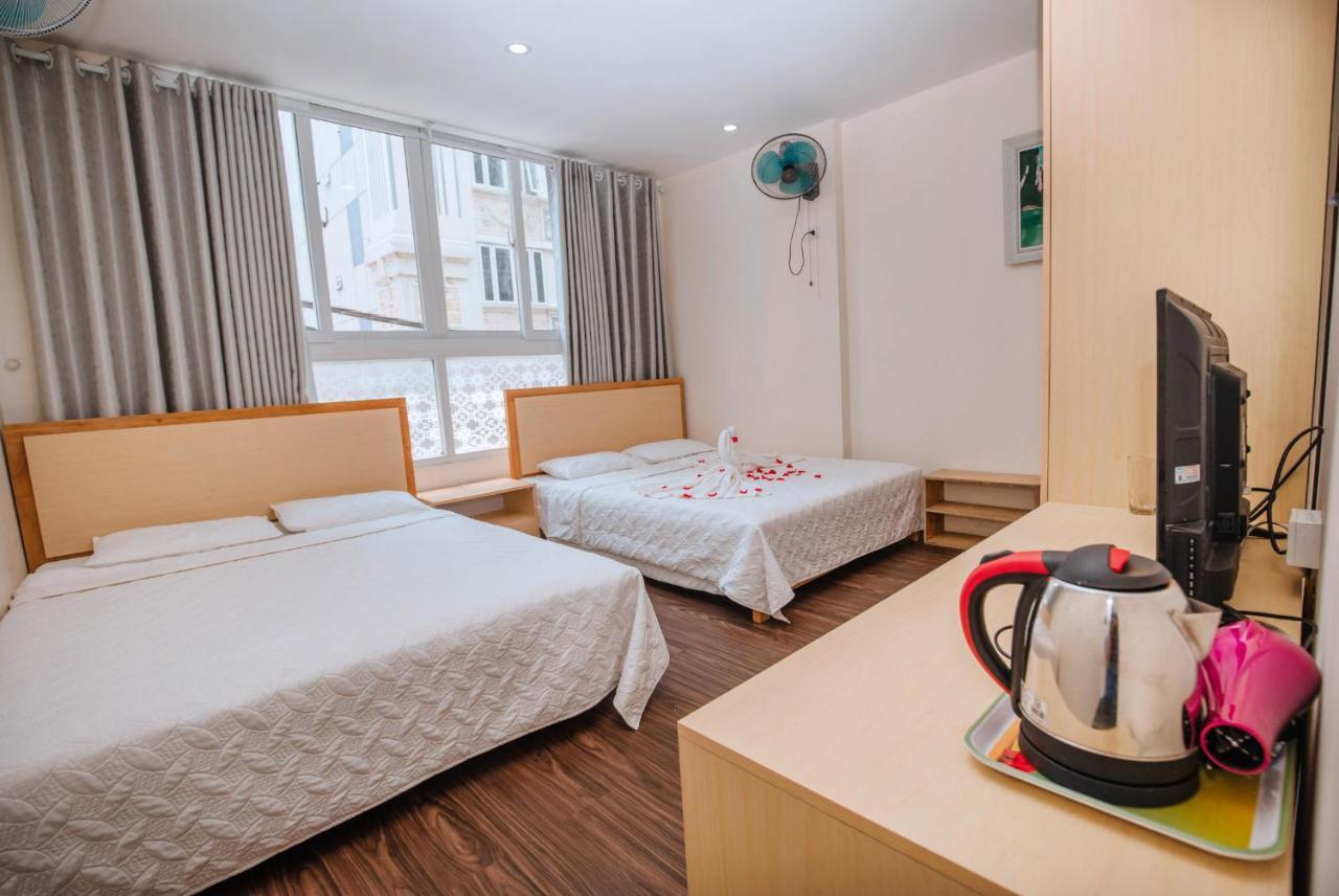 Pina Boutique Inn - Hotel Elite Dong Khe Sau Kültér fotó
