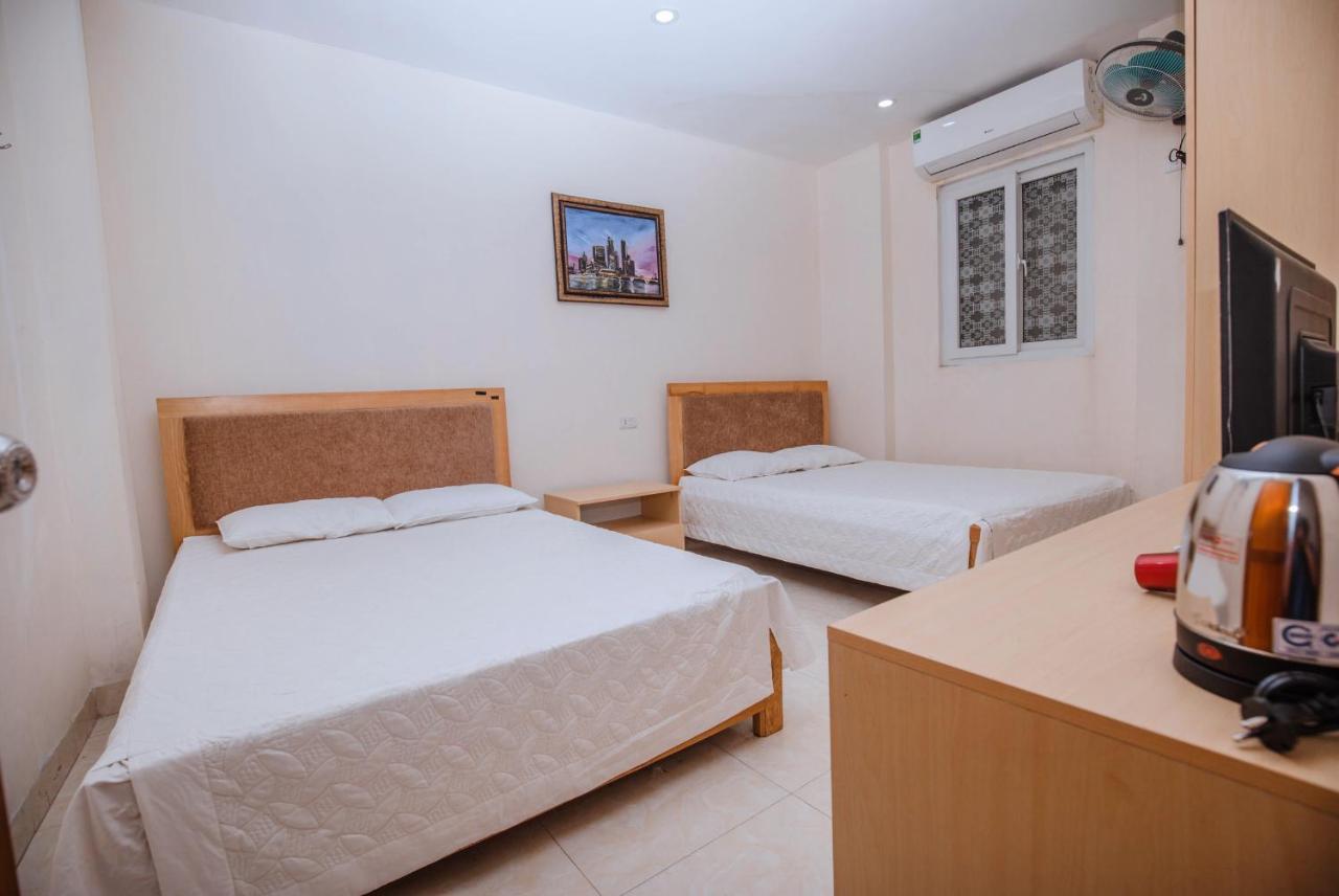 Pina Boutique Inn - Hotel Elite Dong Khe Sau Kültér fotó