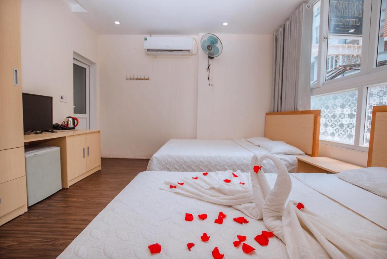 Pina Boutique Inn - Hotel Elite Dong Khe Sau Kültér fotó