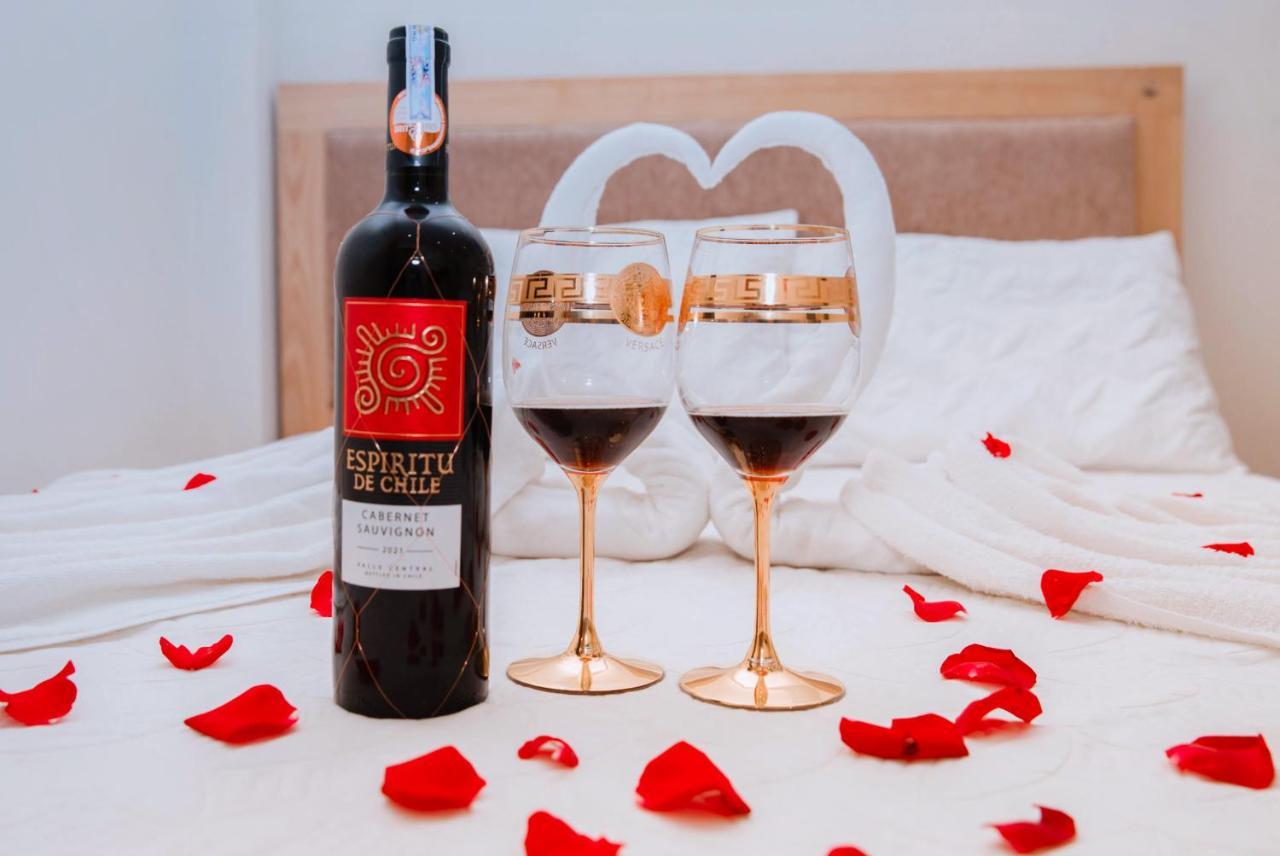 Pina Boutique Inn - Hotel Elite Dong Khe Sau Kültér fotó