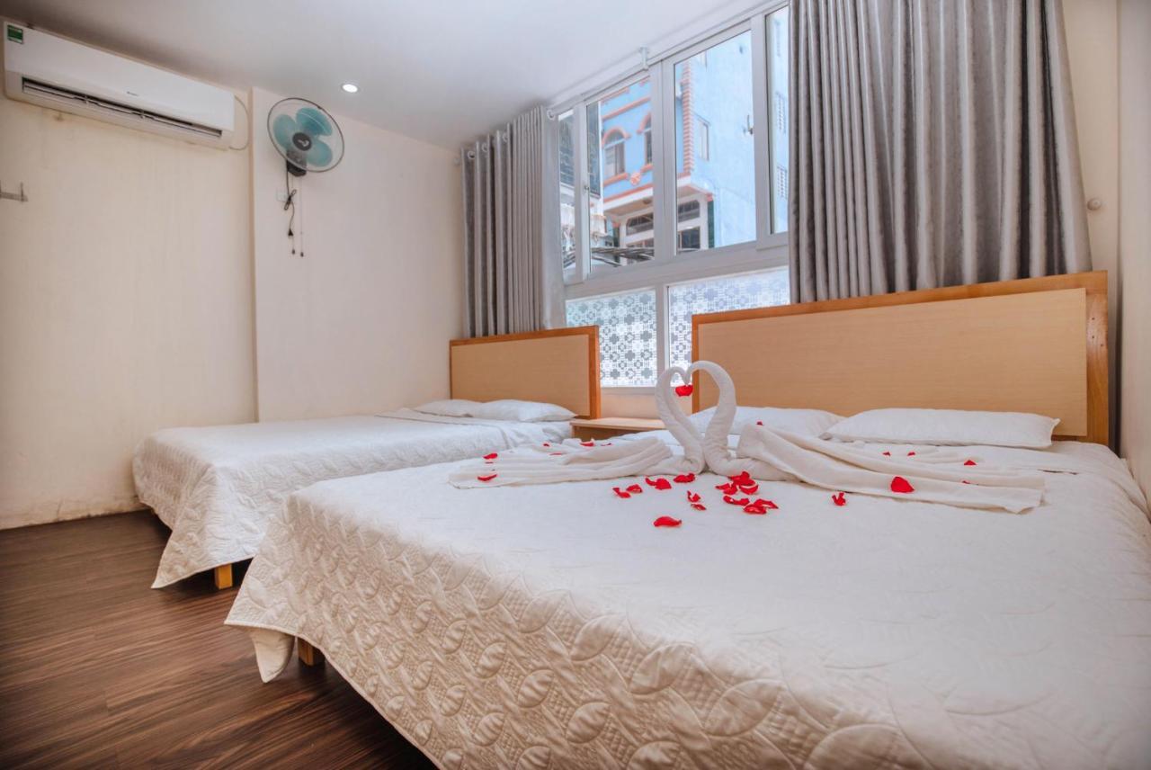 Pina Boutique Inn - Hotel Elite Dong Khe Sau Kültér fotó