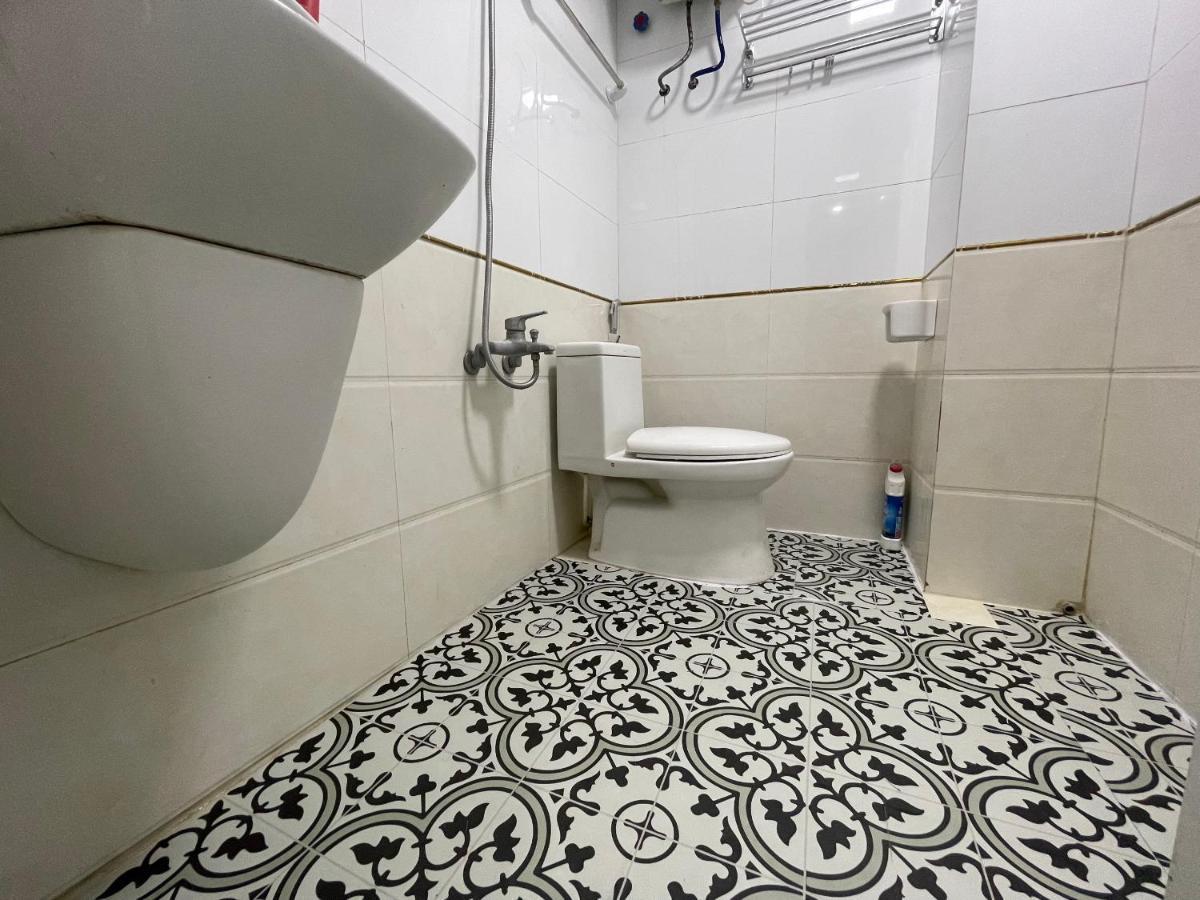 Pina Boutique Inn - Hotel Elite Dong Khe Sau Kültér fotó