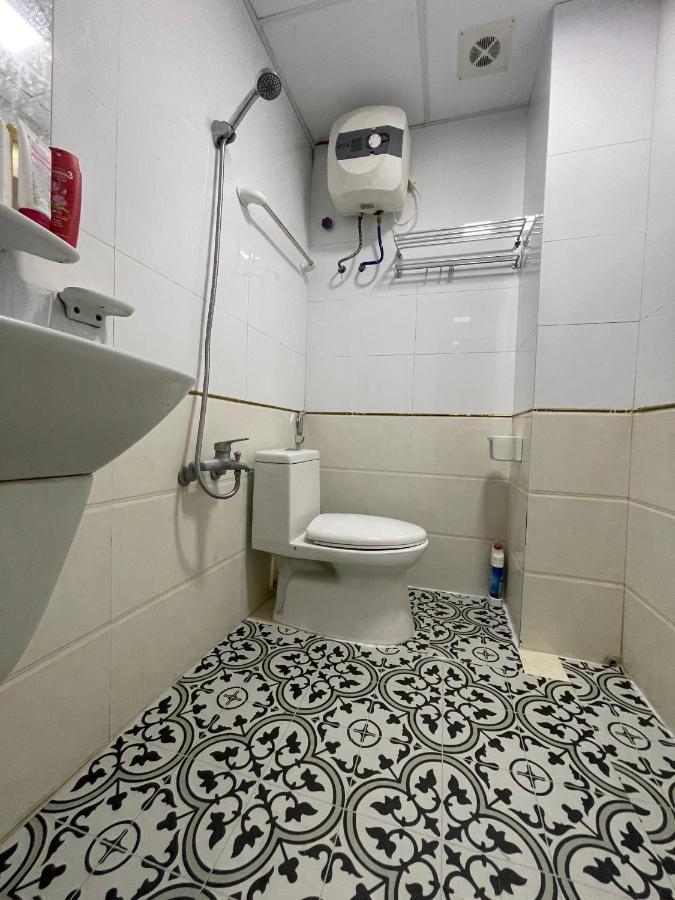 Pina Boutique Inn - Hotel Elite Dong Khe Sau Kültér fotó